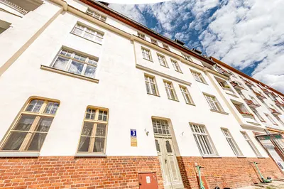 Stara Piekarnia Noclegi